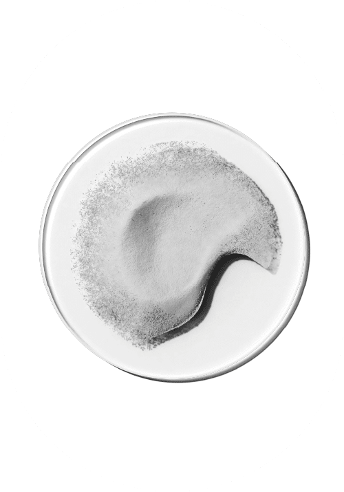 Jod er viktig for skjoldbruskkjertelfunksjon og hormonregulering, essensielt for generell helse. Finnes i Luxious kosttilskudd.