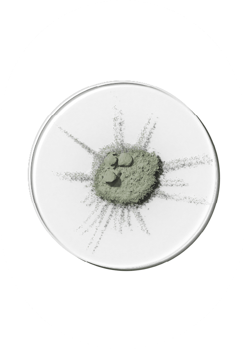 Jern støtter energinivået og bekjemper tretthet, essensielt for kvinners helse og hormonbalanse. En viktig ingrediens i Luxious kosttilskudd.