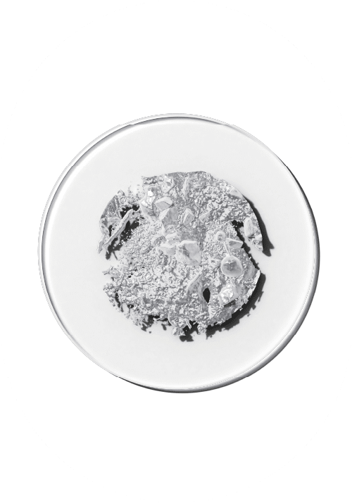 Magnesium fremmer avslapning, reduserer stress og støtter muskelfunksjon, essensielt for hormonbalanse. En viktig ingrediens i Luxious kosttilskudd.