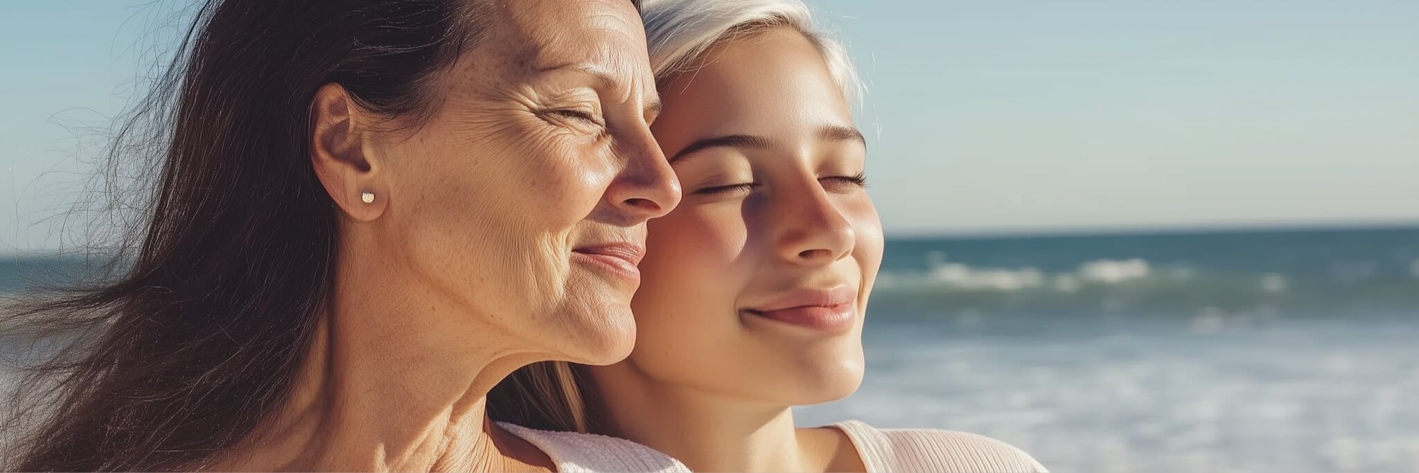 Oppdag Luxious – premium kosttilskudd for hormonell balanse, designet for kvinner i alderen 18-45 og 45-55. Støtt PMS-lindring, overgangsplager og energinivå naturlig. Kjøp nå for en bedre hormonell balanse!