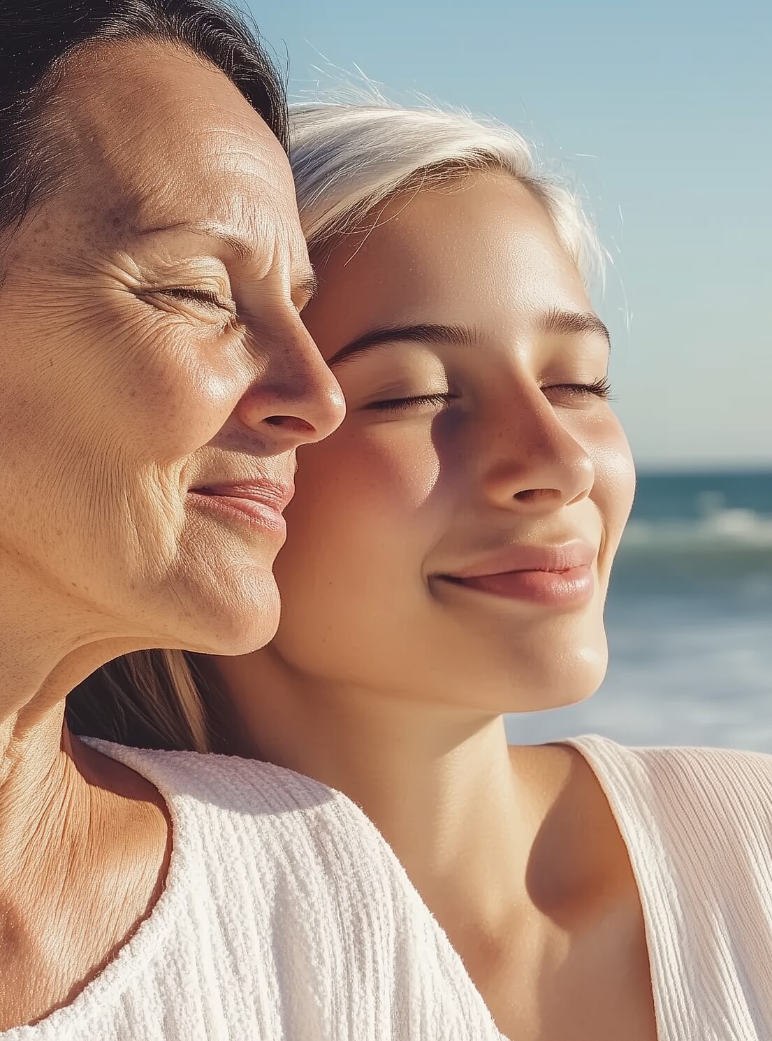 Oppdag Luxious – premium kosttilskudd for hormonell balanse, designet for kvinner i alderen 18-45 og 45-55. Støtt PMS-lindring, overgangsplager og energinivå naturlig. Kjøp nå for en bedre hormonell balanse!