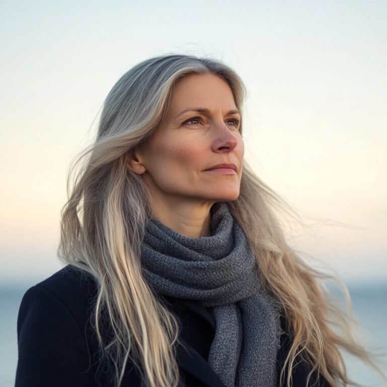 Opplev selvtillit og velvære i overgangsalderen med Luxious Overgangsalder Kosttilskudd. Støtt hormonbalansen, energinivået og emosjonell helse naturlig. Føl deg sterk hver dag!